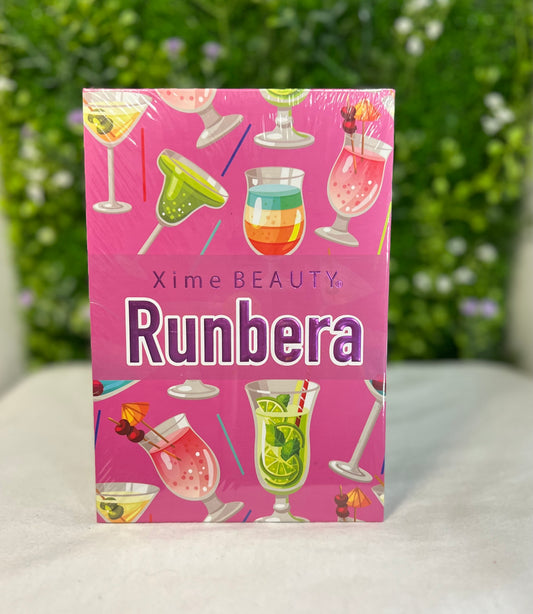 Runbera Eye Palette