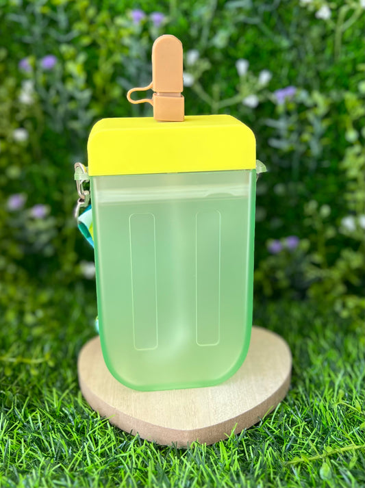 Popsicle Travel Cup