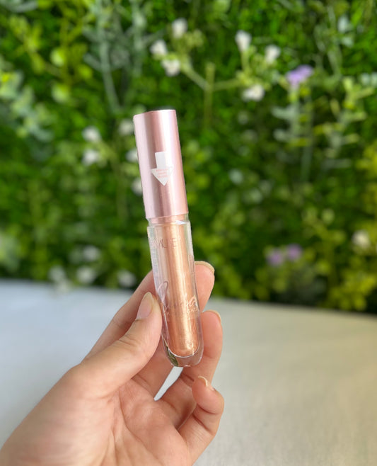 Liquid Highlighter -Courage