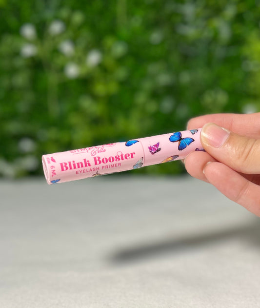 Blink Booster Lash Primer