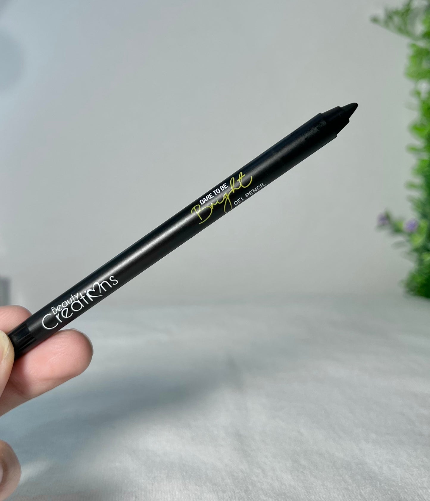 Gel Liner - Black