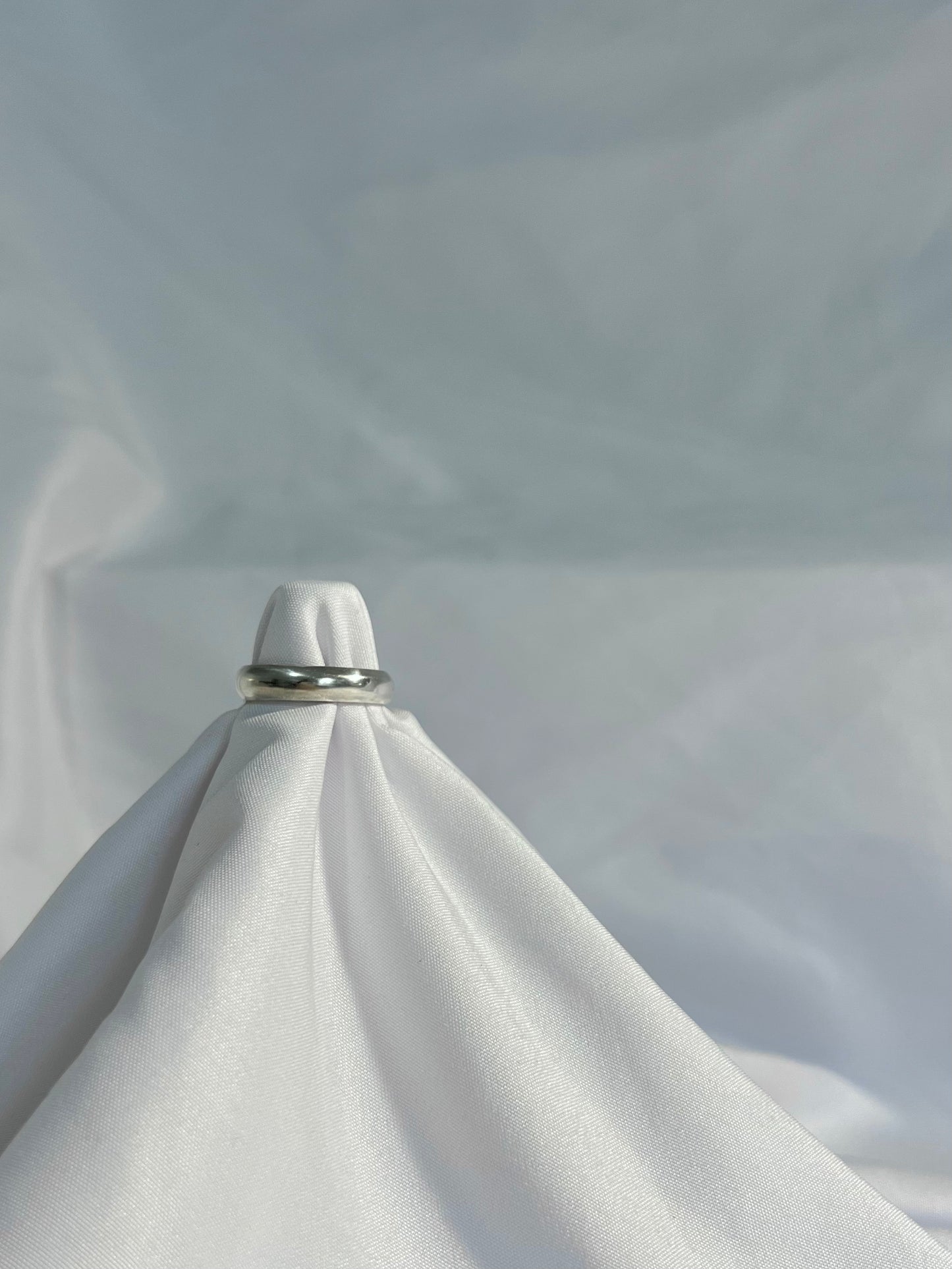 The Band Ring