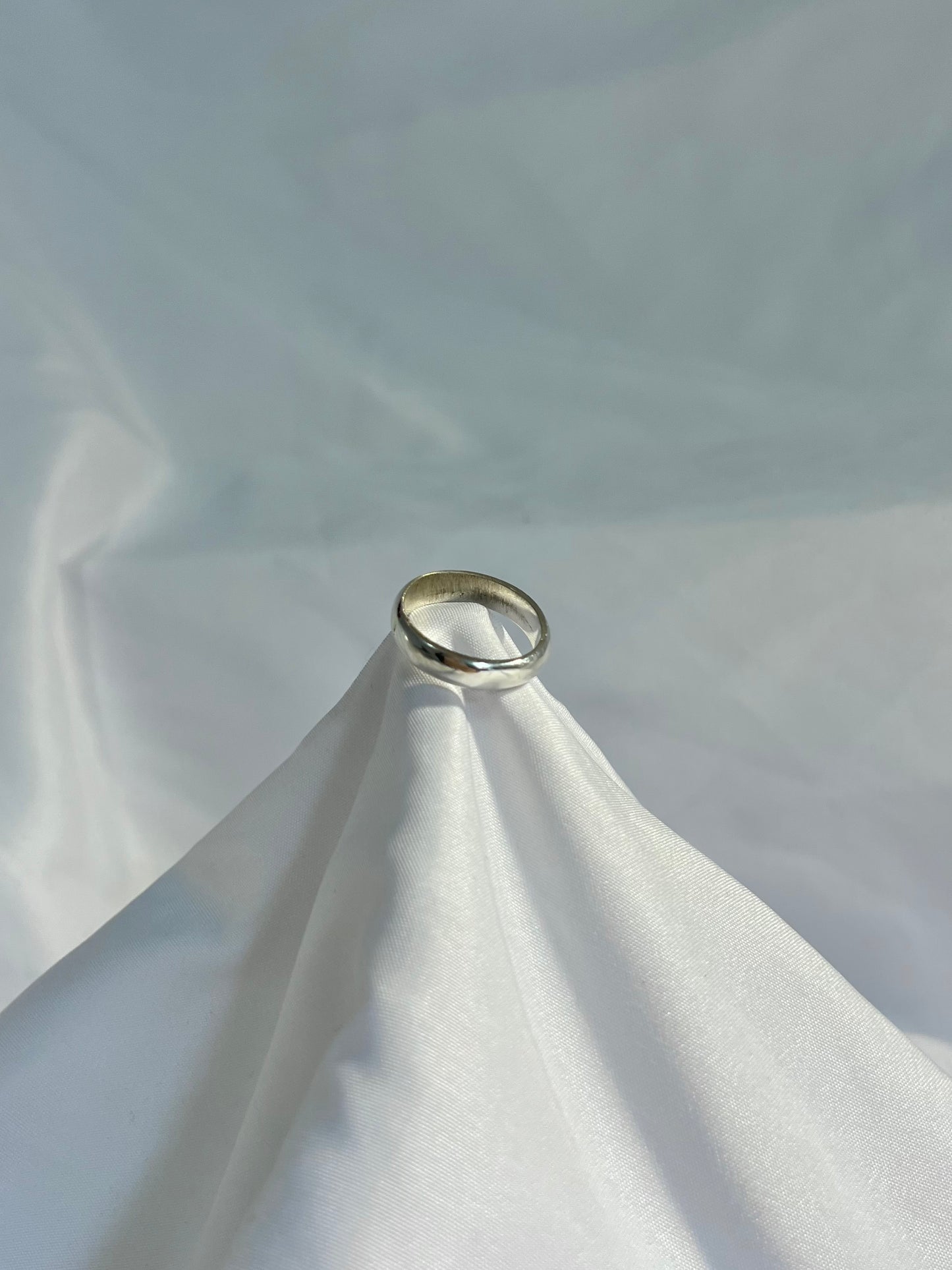 The Band Ring