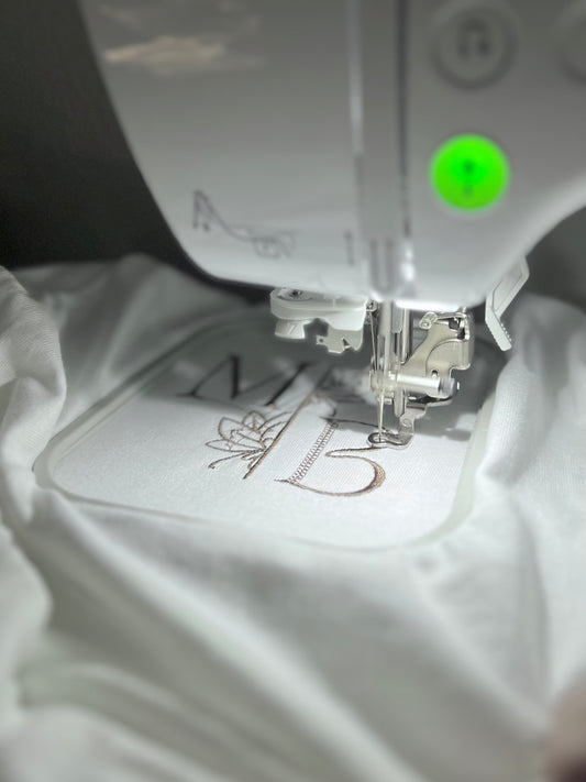 Custom Order