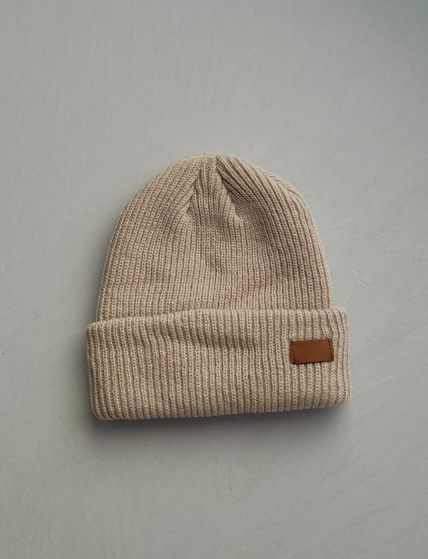 Coffee Beanie