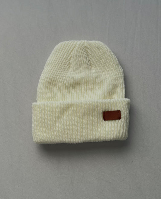 Snow Beanie