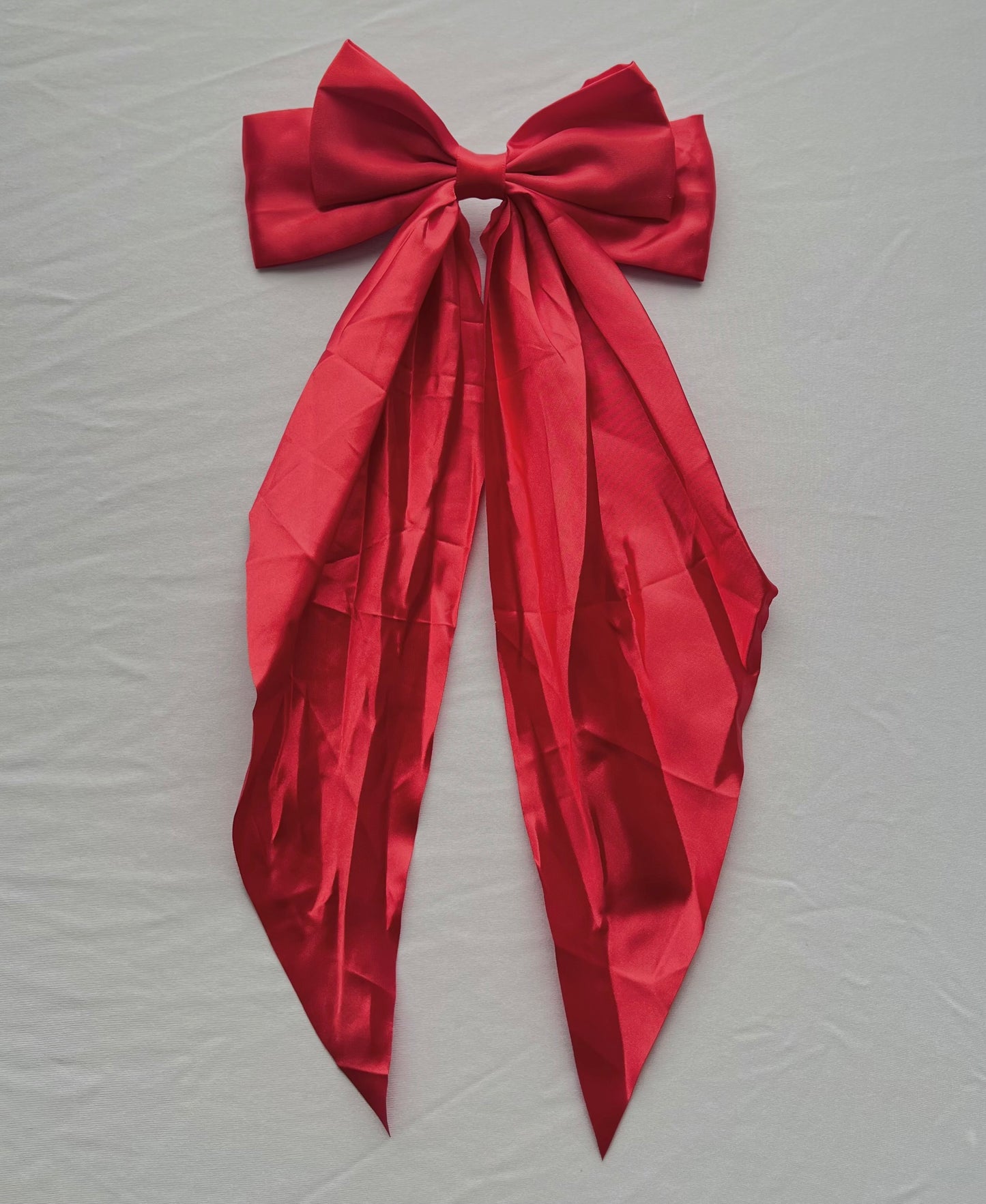 Ruby Bow